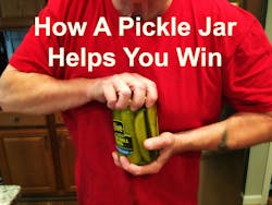 Pickle jar 58223aafd8f0d