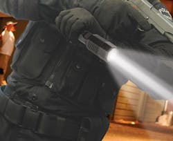 The 7060 by Pelican was made according to the standards of the Los Angeles Police Department. The 7060 by Pelican was made according to the standards of the Los Angeles Police Department.