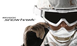 Snow Hawk Model White 583f55c1b10f1 Snow Hawk Model White 583f55c1b10f1