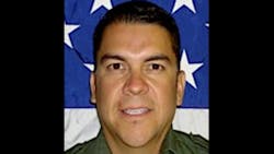 Agent David Gomez Agent David Gomez