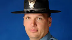 Trooper Cody Donahue