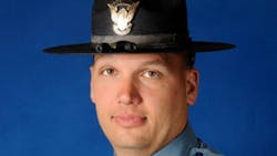 Trooper Cody Donahue Trooper Cody Donahue