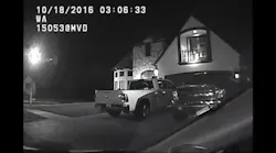 Video shows deadly Tulsa shooting