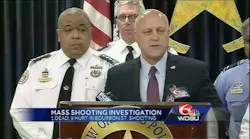 NOPD continues search for suspects in mass shooting on Bourbon Street