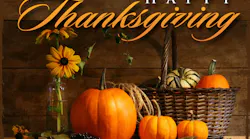 happy thanksgiving