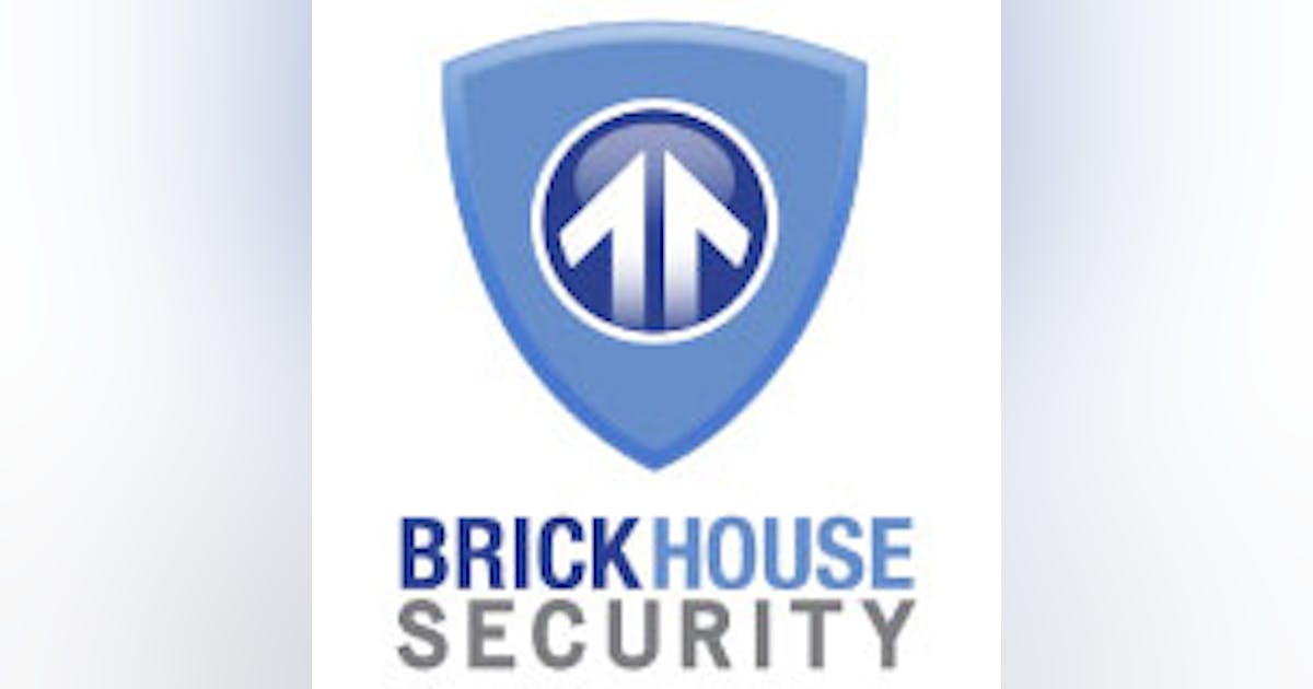 BRICKHOUSE SECURITY Officer