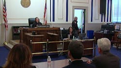 University of Cincinnati Police Officer Ray Tensing was charged with murder and voluntary manslaughter in the shooting death of Sam DuBose during a traffic stop in July 2015 University of Cincinnati Police Officer Ray Tensing was charged with murder and voluntary manslaughter in the shooting death of Sam DuBose during a traffic stop in July 2015