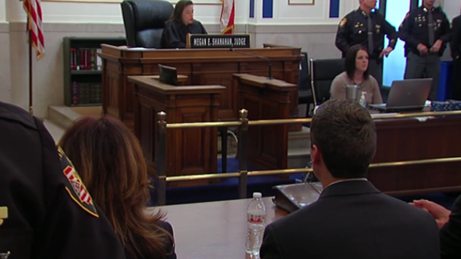 Judge Declares Mistrial in Murder Trial of University of Cincinnati ...