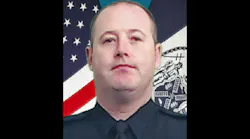 Sgt. Paul Tuozzolo