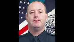 Sgt. Paul Tuozzolo Sgt. Paul Tuozzolo