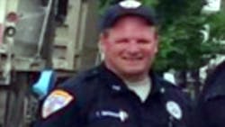 Officer Scott Leslie Bashioum Officer Scott Leslie Bashioum