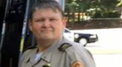 Deputy Patrick Sondron