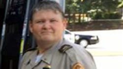 Deputy Patrick Sondron Deputy Patrick Sondron