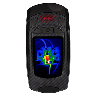 Seek Thermal Revealpro Ff 2fnjq89lw3urs Cuf