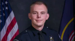 Officer Cody Brotherson