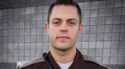 Trooper Eric Ellsworth