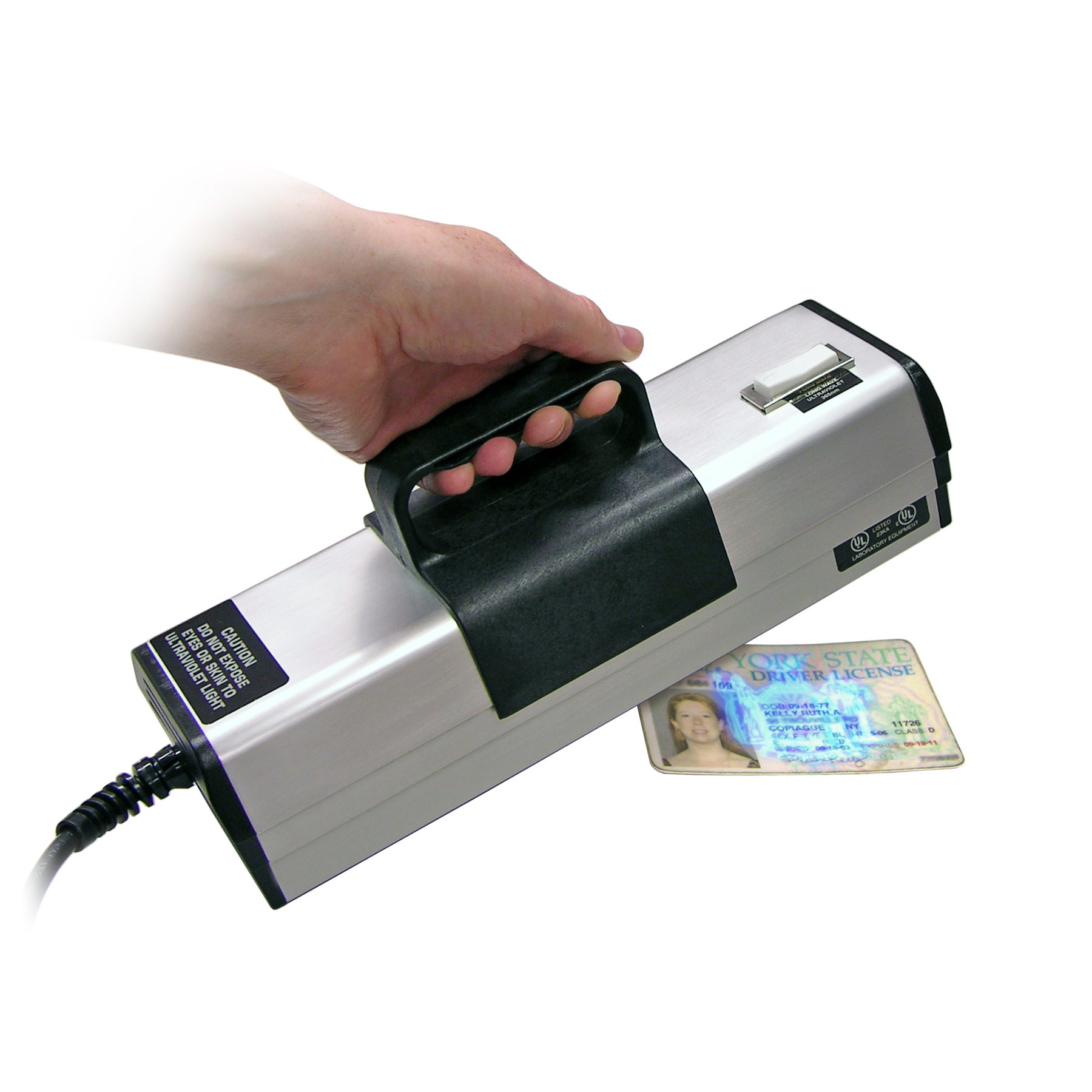 Ea 160 Lamp Drivers License Application For Security 5851c0ad25239