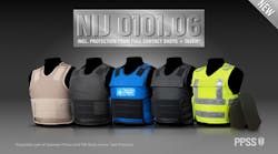 PPSS Body Armour NIJ Std 010106 Level IIIA Launch Image 58505d1d4cfc5 PPSS Body Armour NIJ Std 010106 Level IIIA Launch Image 58505d1d4cfc5