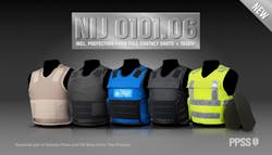 Ppss Body Armour Nij Std 010106 Level Iiia Launch Image 58505d1d4cfc5 Ppss Body Armour Nij Std 010106 Level Iiia Launch Image 58505d1d4cfc5