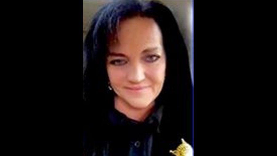 Miller County Corrections Officers Lisa Mauldin