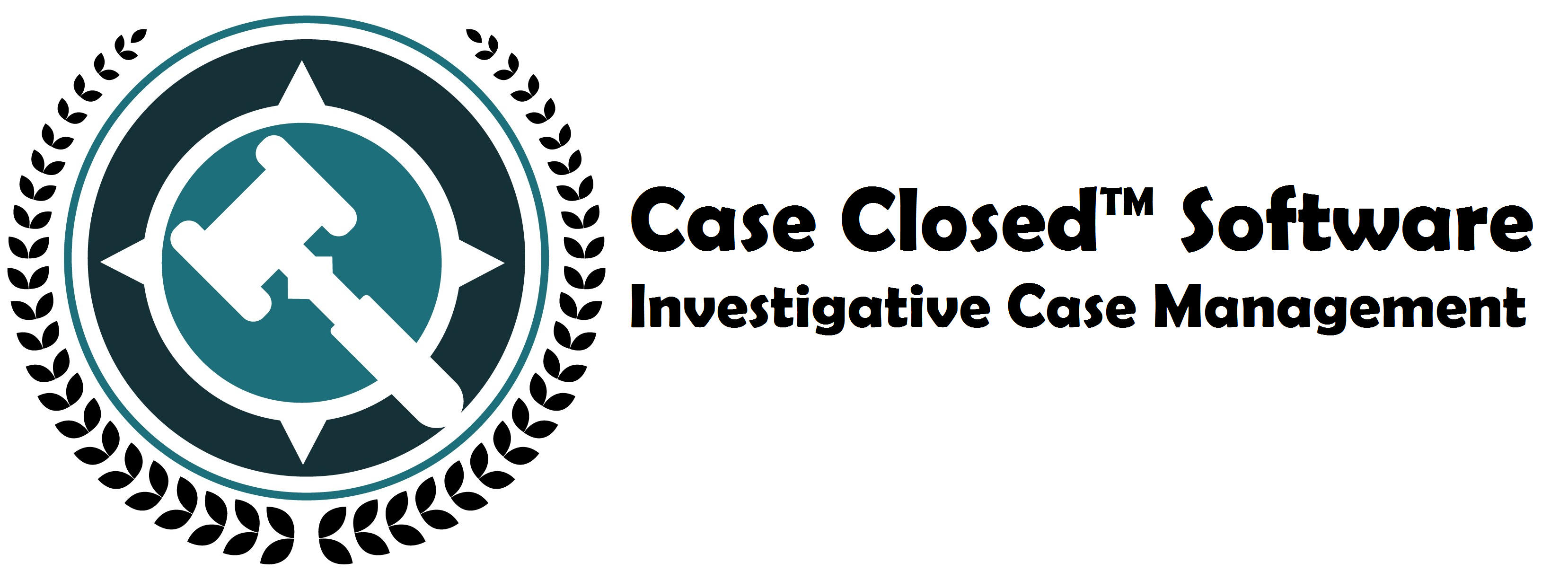 Case Closed Software Officer