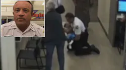 Deputy Says CPR Training Helped Him Save Baby's Life