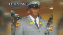 New Jersey Trooper Accused of Targeting Female Drivers