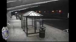 Fairfax County Sheriff's Deputy-Involved Shooting Video