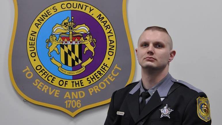 Deputy Warren Scott Hogan