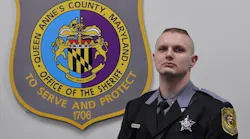 Deputy Warren Scott Hogan