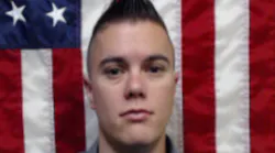 Deputy Ryan Thomas