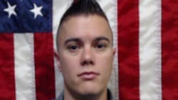 Deputy Ryan Thomas Deputy Ryan Thomas