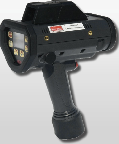 Dragoneye Speed LIDAR