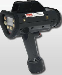 Dragoneye Speed LIDAR Dragoneye Speed LIDAR