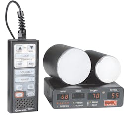 Decatur Genesis II Radar Decatur Genesis II Radar