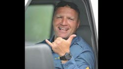 Lt. Bill Fearon Lt. Bill Fearon