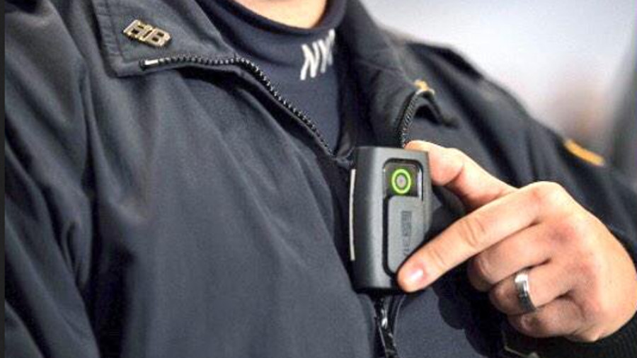 City Hall has proposed a 1 percent salary increase for the 1,000 NYPD officers slated to wear the devices by the end of next year.