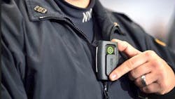 City Hall has proposed a 1 percent salary increase for the 1,000 NYPD officers slated to wear the devices by the end of next year. City Hall has proposed a 1 percent salary increase for the 1,000 NYPD officers slated to wear the devices by the end of next year.