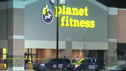 An FBI special agent fired three shots at a Grand Rapids police sergeant outside a Planet Fitness early Tuesday morning. An FBI special agent fired three shots at a Grand Rapids police sergeant outside a Planet Fitness early Tuesday morning.