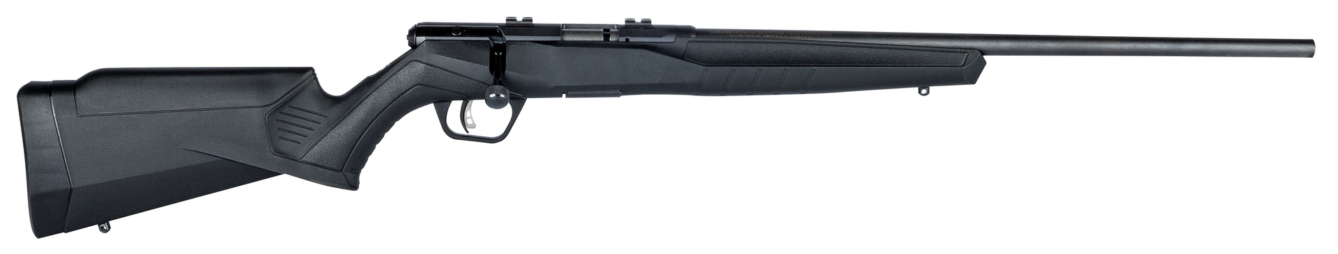 Savage Arms Introduces New B-Series Bolt Action Rimfire Rifles | Officer