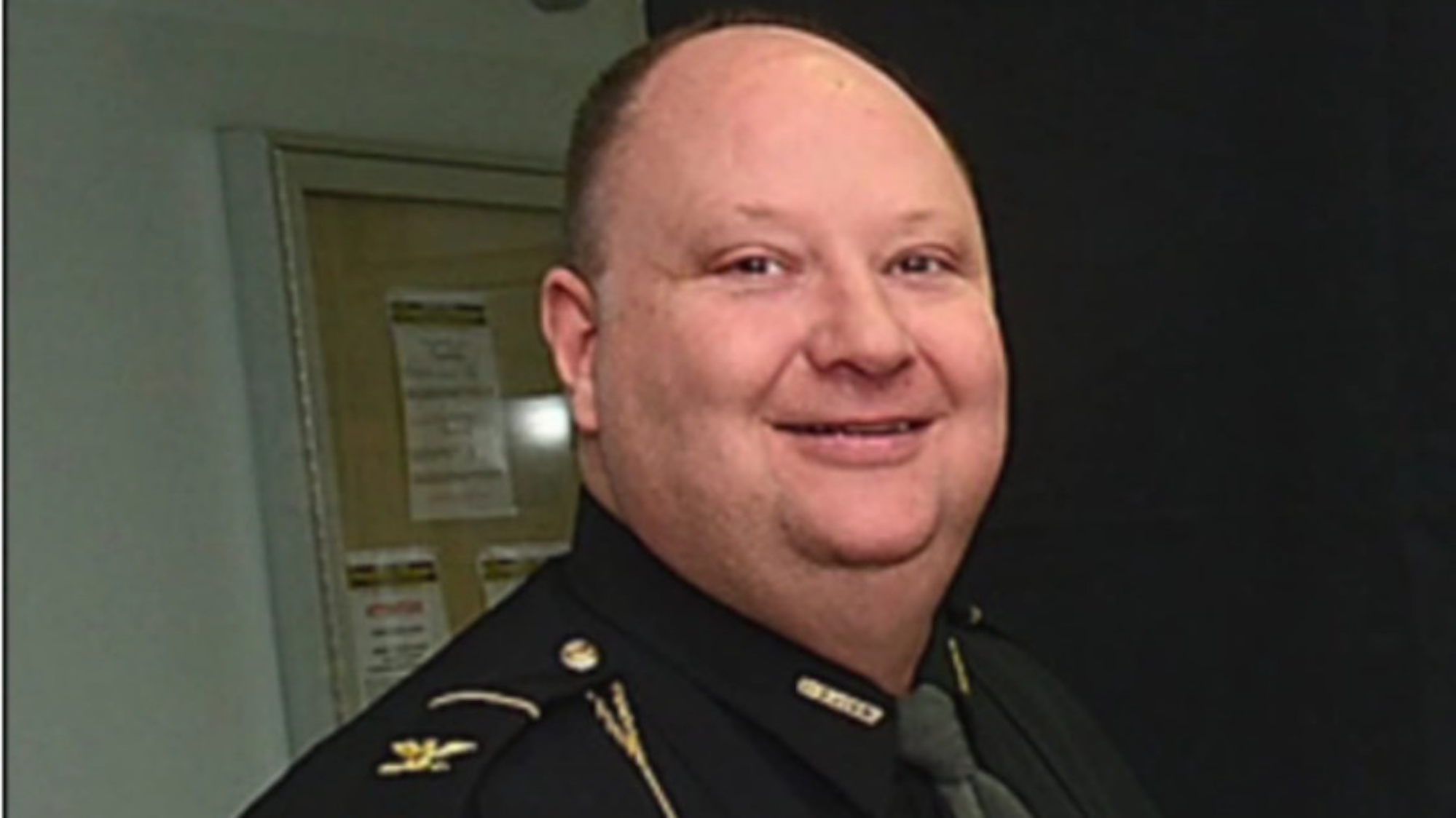 Ohio Deputy Dies in Accidental Shooting Officer