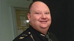 Deputy John Campbell Deputy John Campbell