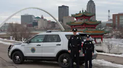 Des Moines Police Department