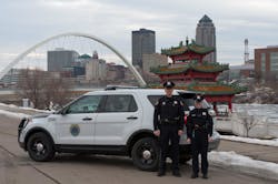 Des Moines Police Department Des Moines Police Department