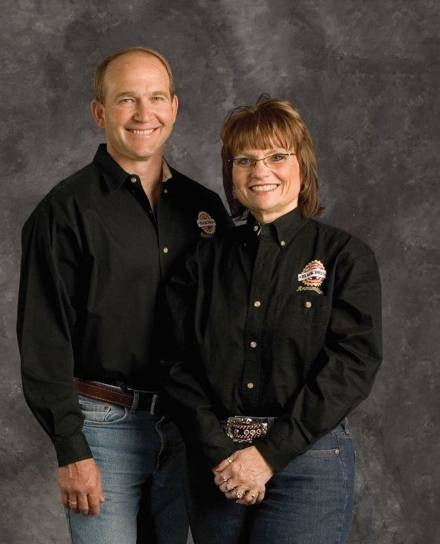 Jeff Hofman Kristi Hoffman 587509868178c