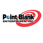 point-blank-enterprises-inc-logo