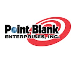 point-blank-enterprises-inc-logo