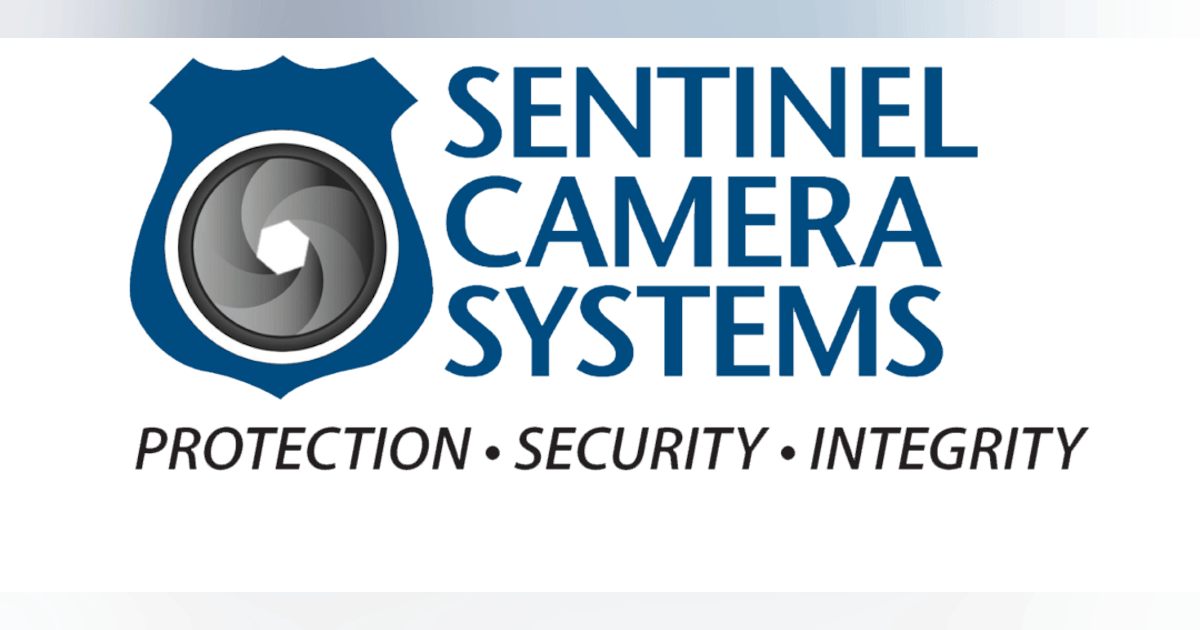 Sentinel Camera Systems | Officer