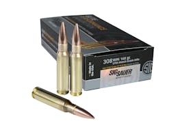 Sig Sauer 308 Win Match Grade Elite Performance Ammunition 588fa8b87ec0e Sig Sauer 308 Win Match Grade Elite Performance Ammunition 588fa8b87ec0e