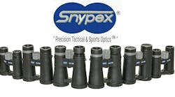 Snypex Knight D-ED Binoculars Snypex Knight D-ED Binoculars